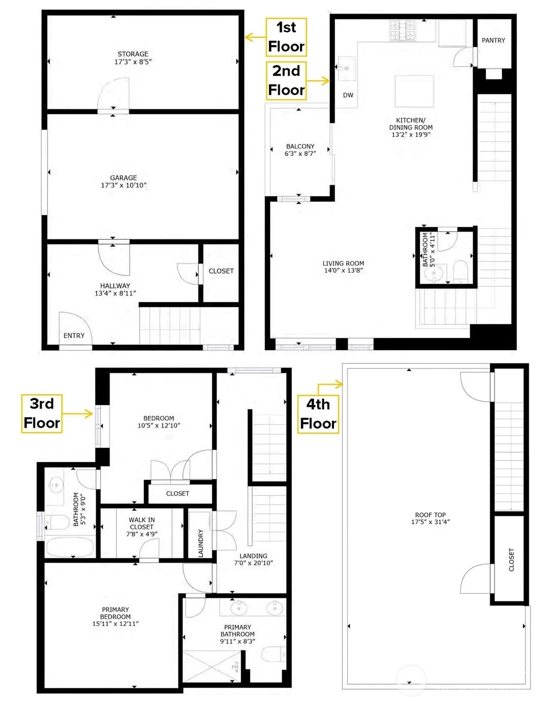 Property photo for 2510 S Dearborn Street, Seattle photo 37