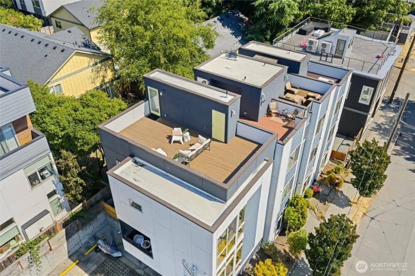 Property photo for 2510 S Dearborn Street, Seattle photo 31