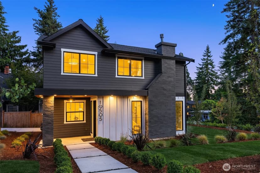 Property photo for 10505 Ne 112th Street, Kirkland photo 28