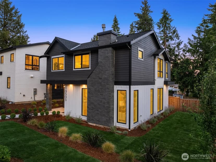 Property photo for 10505 Ne 112th Street, Kirkland photo 35