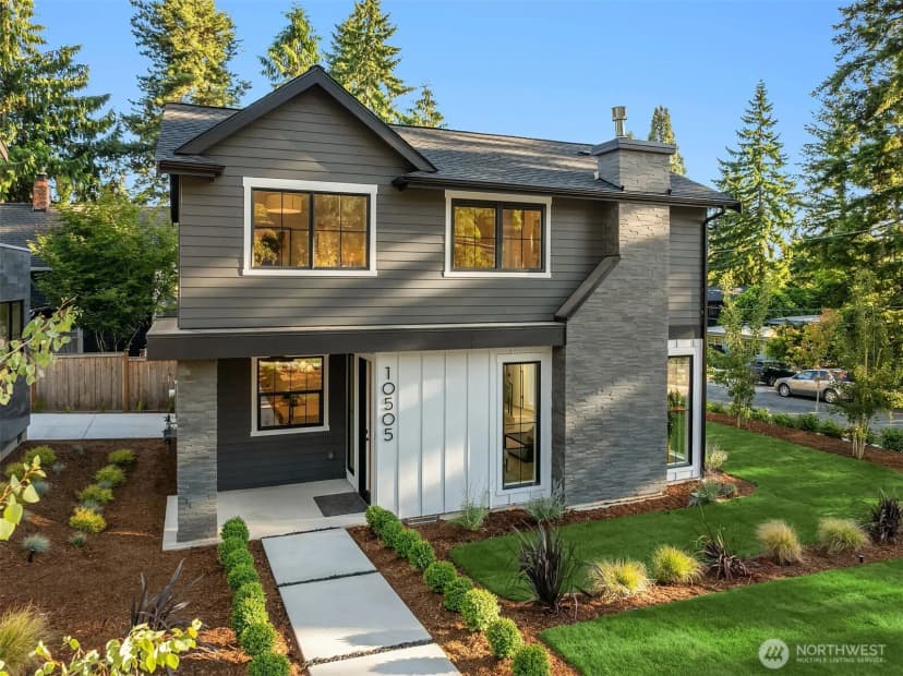 Property photo for 10505 Ne 112th Street, Kirkland photo 31