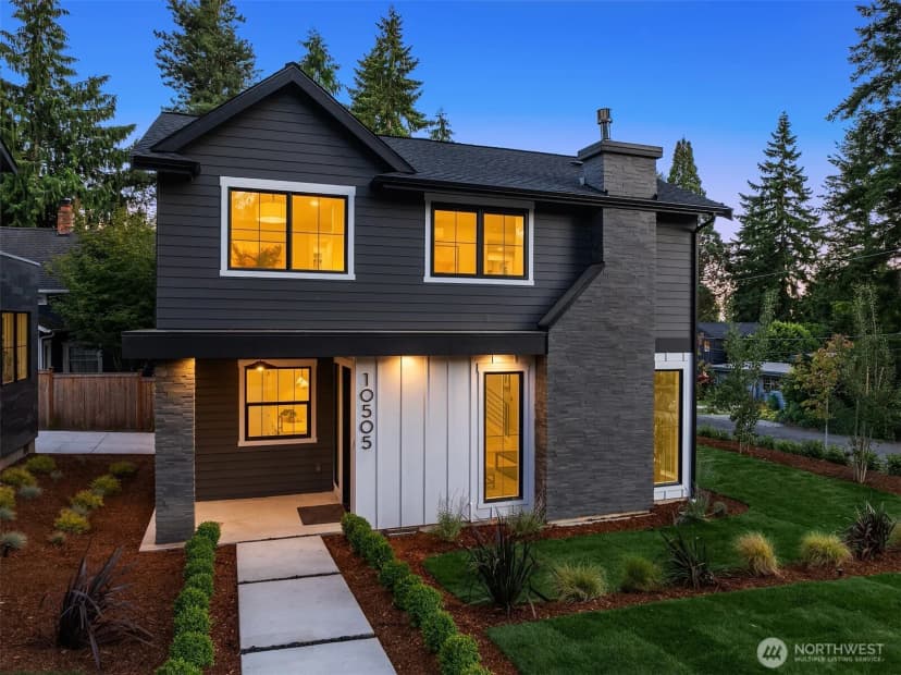 Property photo for 10505 Ne 112th Street, Kirkland photo 34