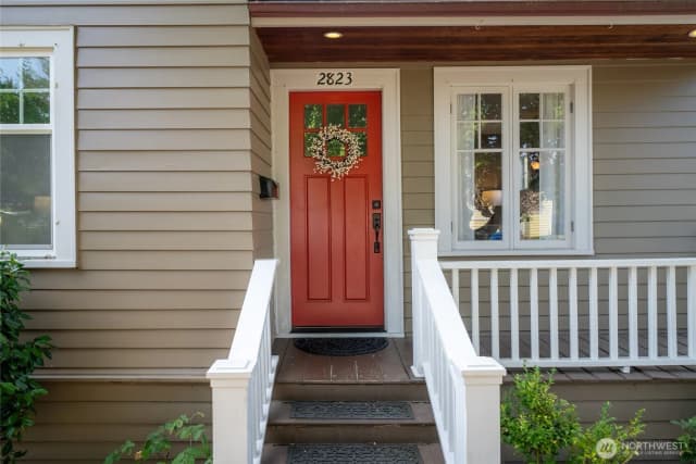 Property photo for 2823 Nw 73rd Street, Seattle photo 2