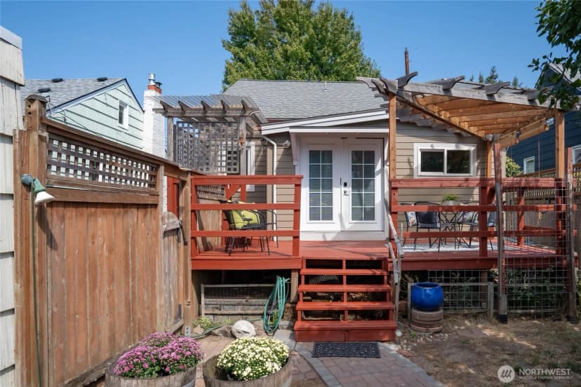 Property photo for 2823 Nw 73rd Street, Seattle photo 30