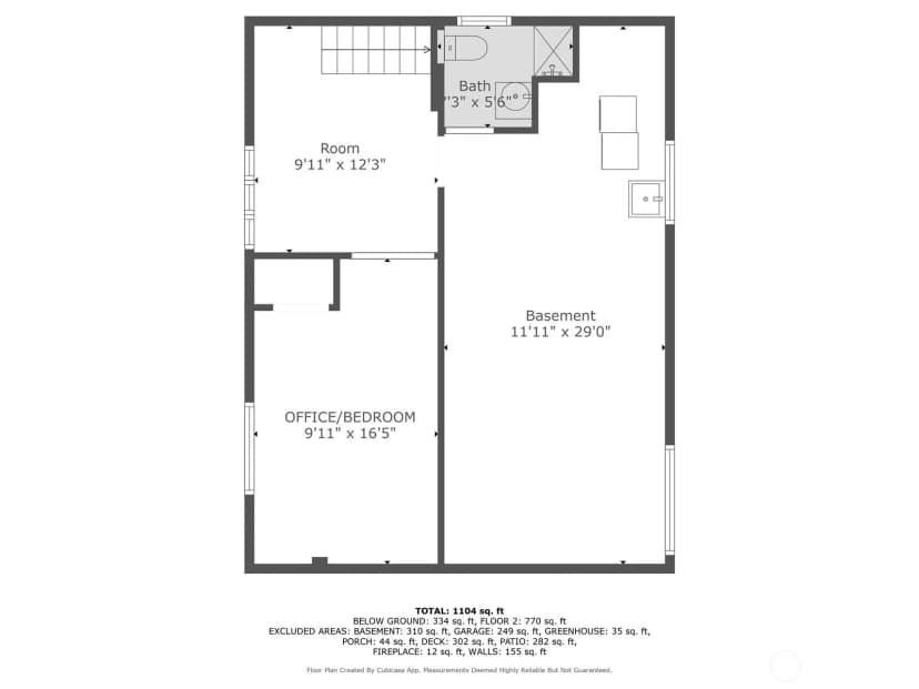 Property photo for 2823 Nw 73rd Street, Seattle photo 37