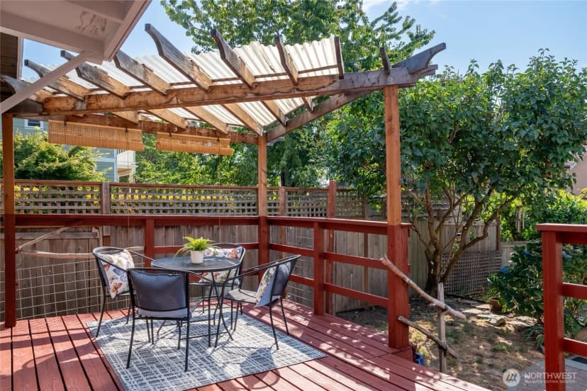 Property photo for 2823 Nw 73rd Street, Seattle photo 26