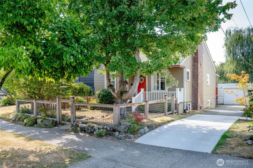 Property photo for 2823 Nw 73rd Street, Seattle photo 31
