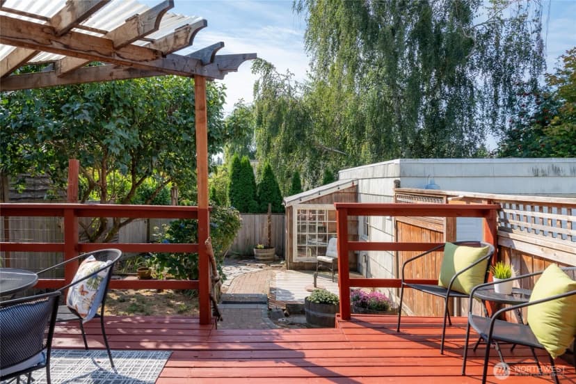 Property photo for 2823 Nw 73rd Street, Seattle photo 27
