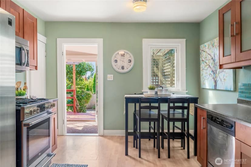 Property photo for 2823 Nw 73rd Street, Seattle photo 16