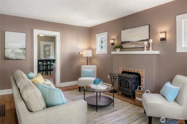 Property photo for 2823 Nw 73rd Street, Seattle photo 3