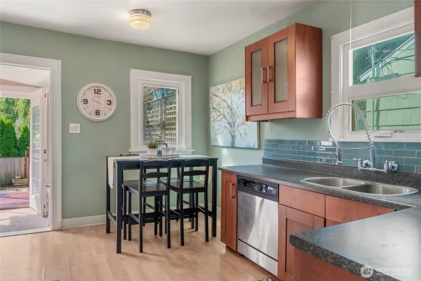Property photo for 2823 Nw 73rd Street, Seattle photo 15