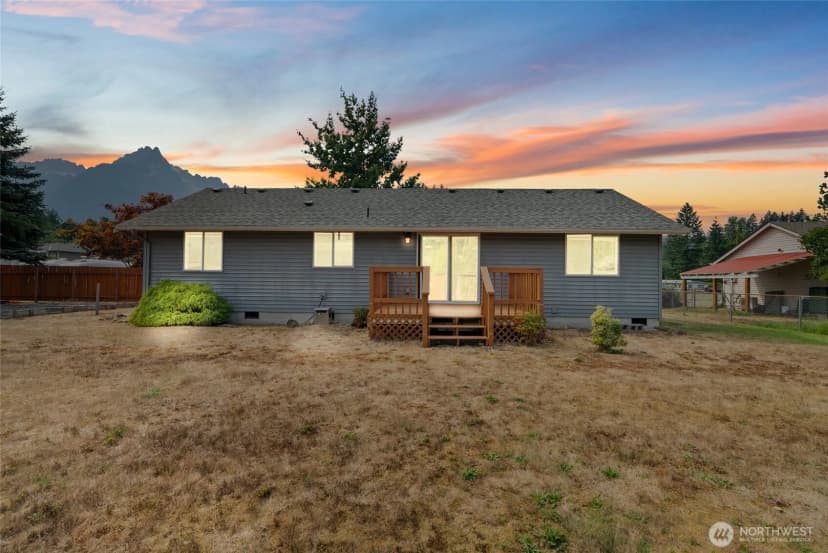 Property photo for 618 Tamara Lane, Darrington photo 25