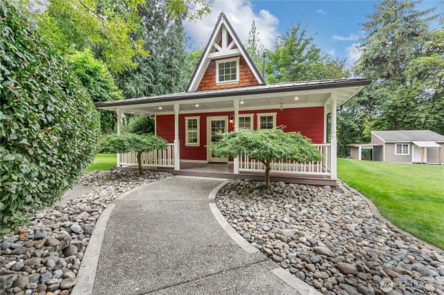 Property photo for 31025 186th Place Se, Kent