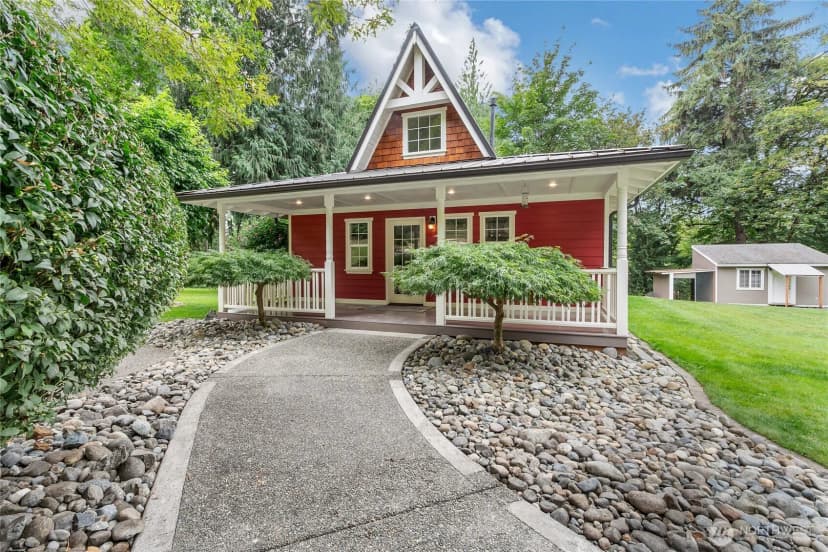 Property photo for 31025 186th Place Se, Kent