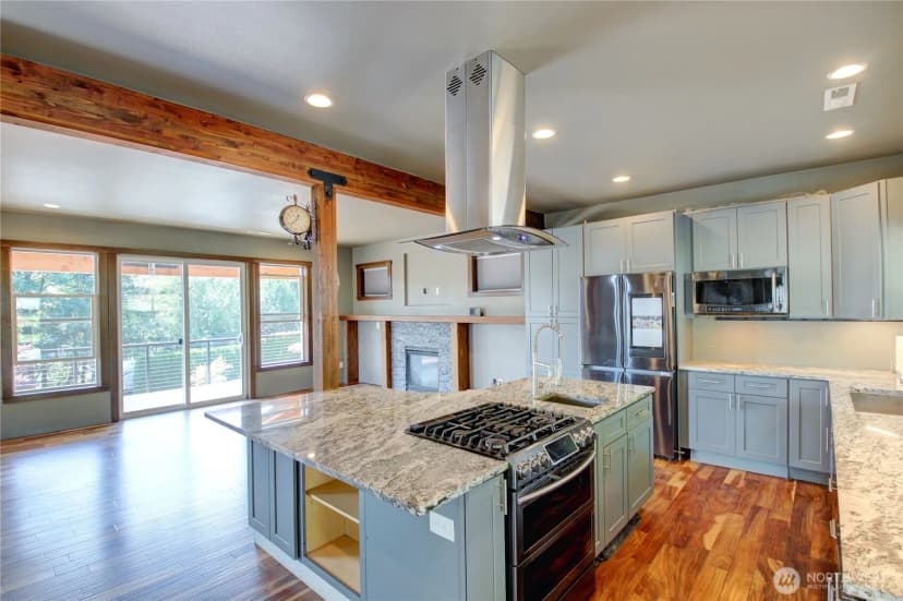 Property photo for 426 Longtime Lane, Sedro Woolley photo 7