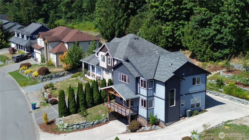 Property photo for 426 Longtime Lane, Sedro Woolley