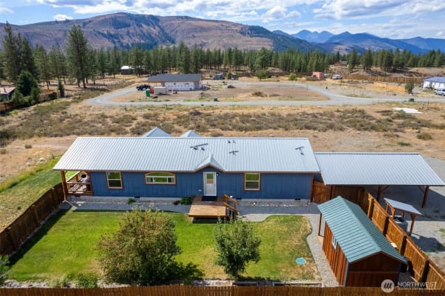 Property photo for 88 Horizon View Court, Winthrop
