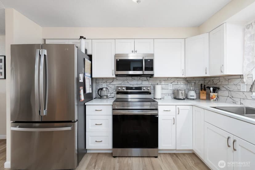Property photo for 17505 5th Avenue Ct E, Spanaway photo 12
