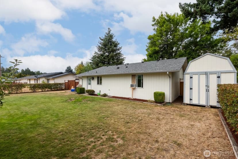 Property photo for 17505 5th Avenue Ct E, Spanaway photo 33