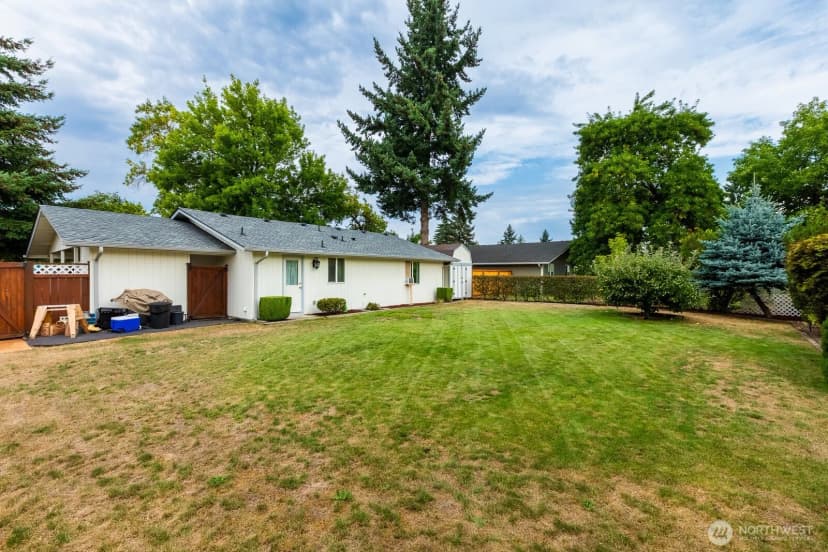 Property photo for 17505 5th Avenue Ct E, Spanaway photo 30