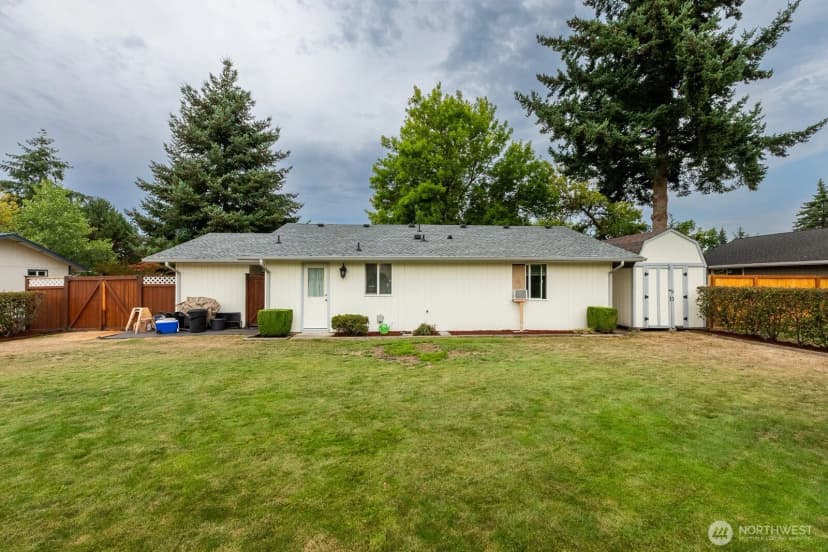 Property photo for 17505 5th Avenue Ct E, Spanaway photo 29