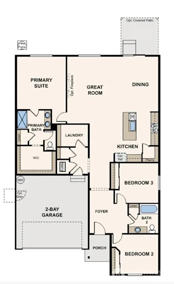 Property photo for 280 Wind River Drive, Chehalis photo 2