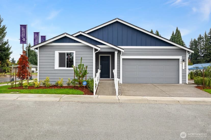 Property photo for 280 Wind River Drive, Chehalis photo 3