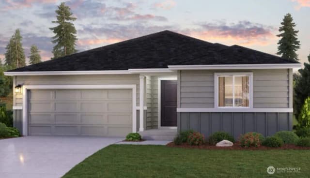 Property photo for 280 Wind River Drive, Chehalis