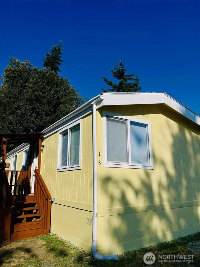 Property photo for 545 Hendricks Street #13, Port Townsend