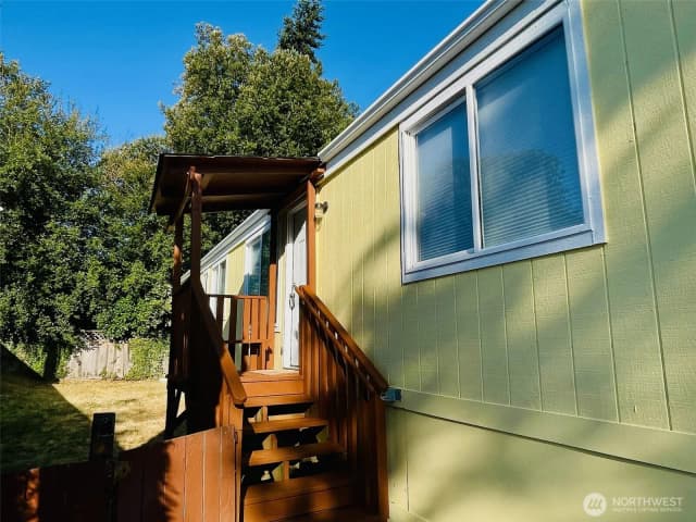 Property photo for 545 Hendricks Street #13, Port Townsend photo 2