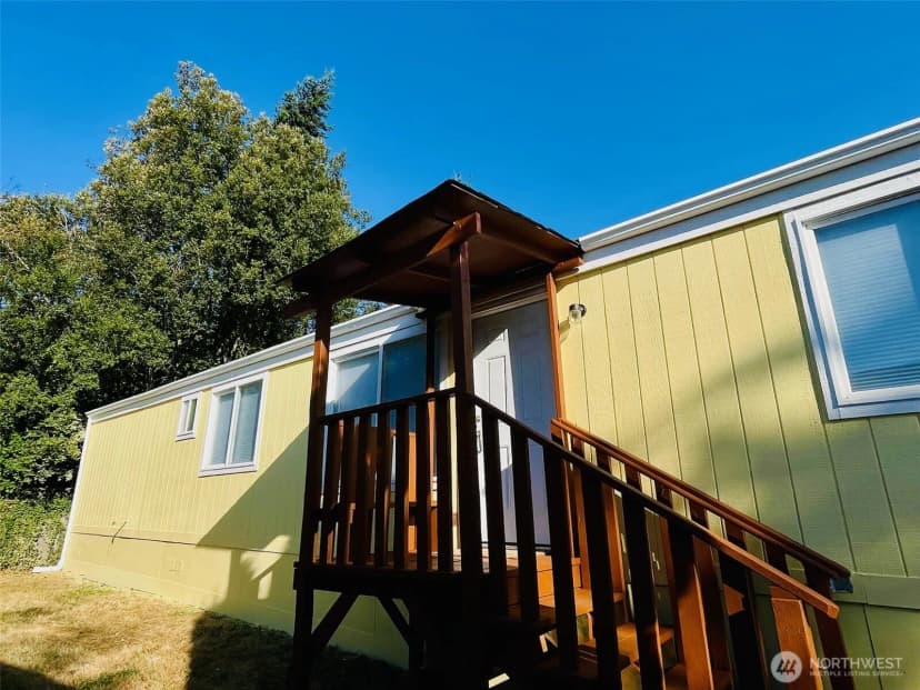 Property photo for 545 Hendricks Street #13, Port Townsend photo 3