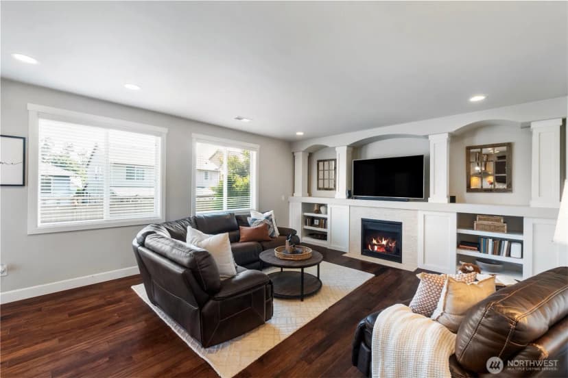 Property photo for 1421 Se 40th St, Puyallup photo 13