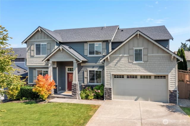 Property photo for 1421 Se 40th St, Puyallup