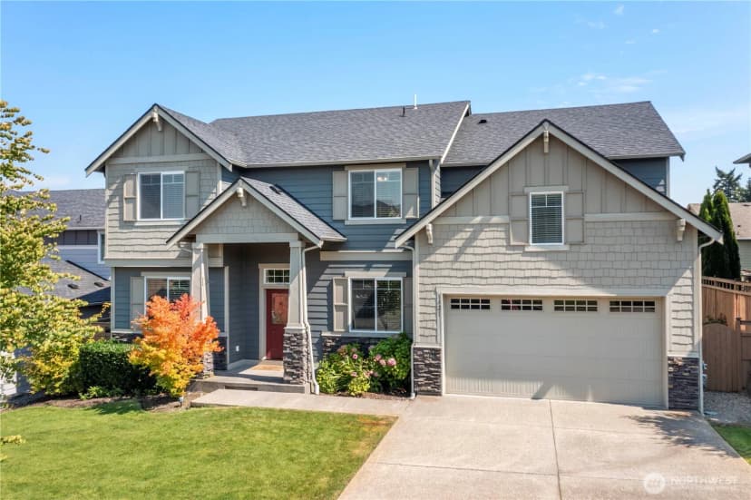 Property photo for 1421 Se 40th St, Puyallup