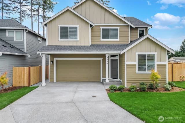 Property photo for 18305 37th Avenue E, Tacoma photo 2