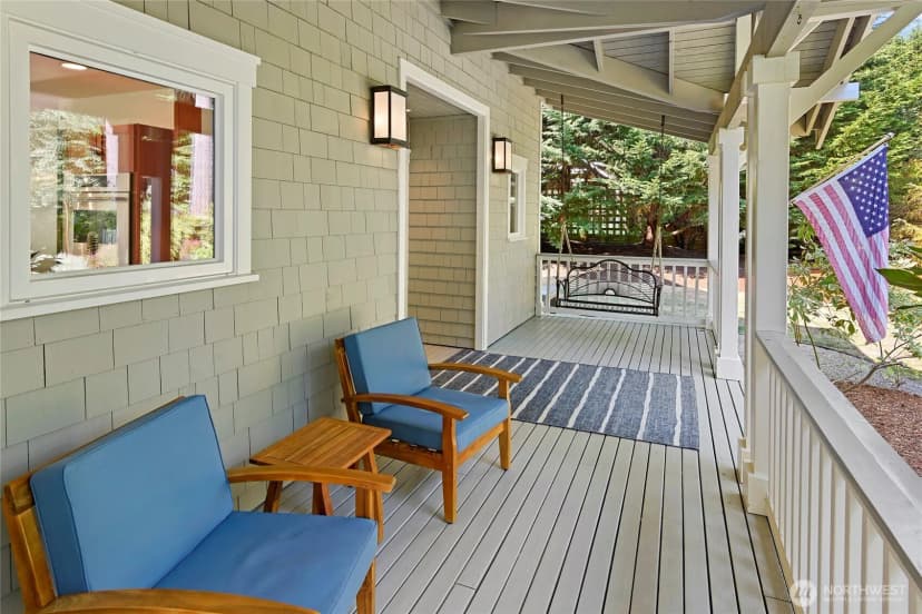 Property photo for 10050 And 10052 Ne Winthers Road, Bainbridge Island photo 4