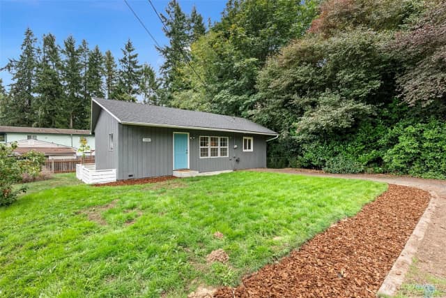 Property photo for 108 Kendall Street, Port Orchard