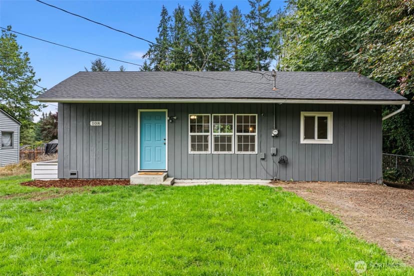 Property photo for 108 Kendall Street, Port Orchard photo 17