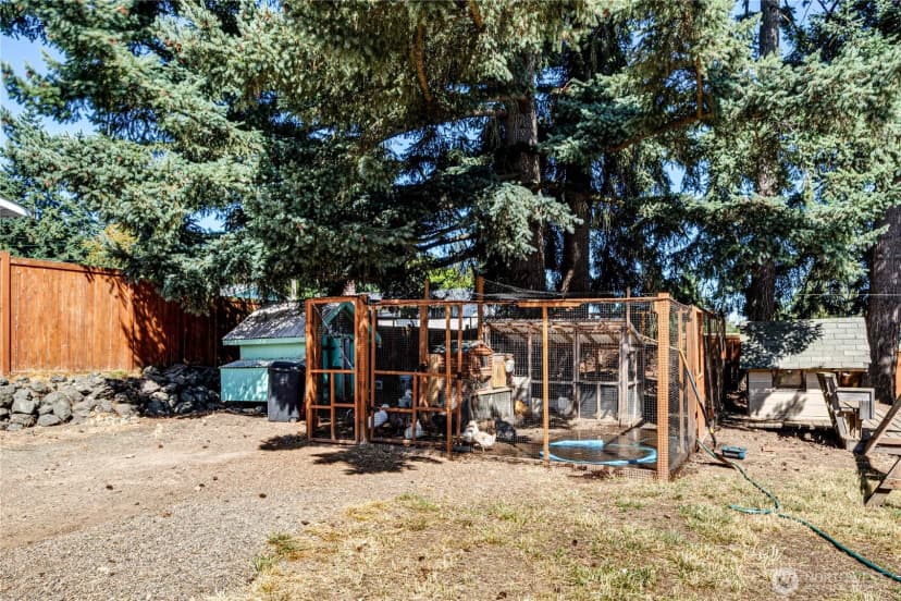 Property photo for 4208 C Street Ext, Port Angeles photo 40