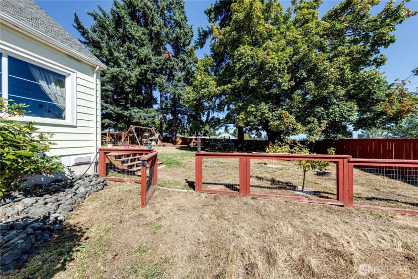 Property photo for 4208 C Street Ext, Port Angeles photo 34