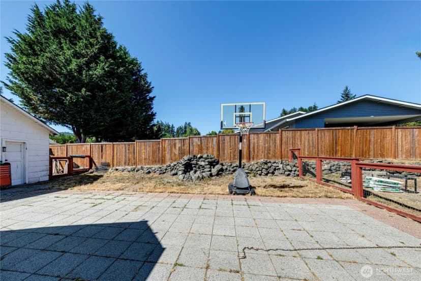Property photo for 4208 C Street Ext, Port Angeles photo 30