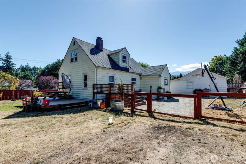 Property photo for 4208 C Street Ext, Port Angeles photo 31