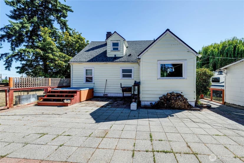 Property photo for 4208 C Street Ext, Port Angeles photo 27