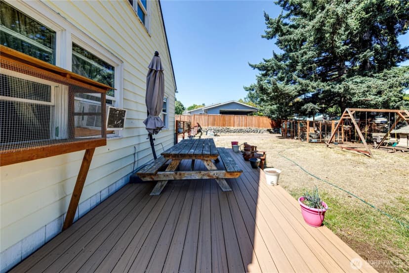 Property photo for 4208 C Street Ext, Port Angeles photo 38