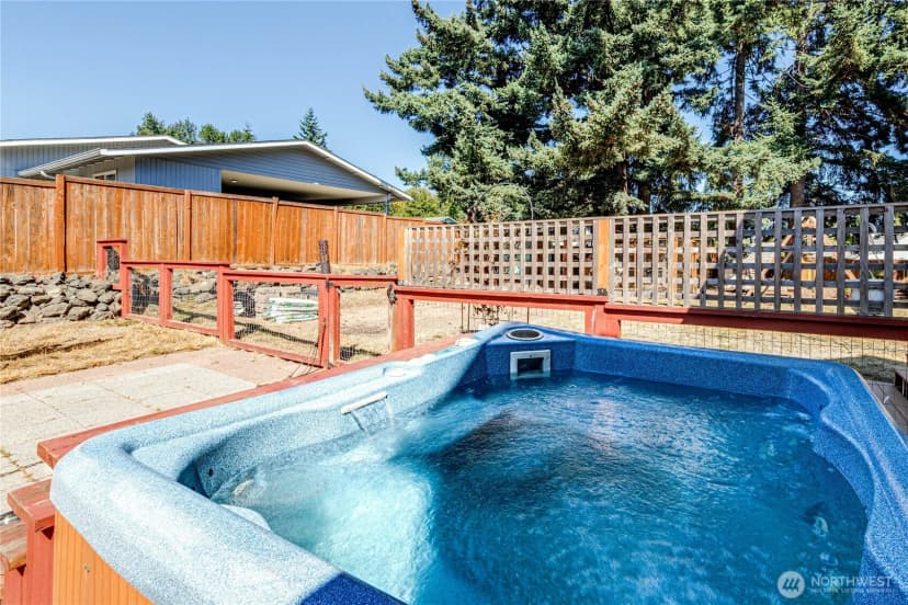 Property photo for 4208 C Street Ext, Port Angeles photo 28