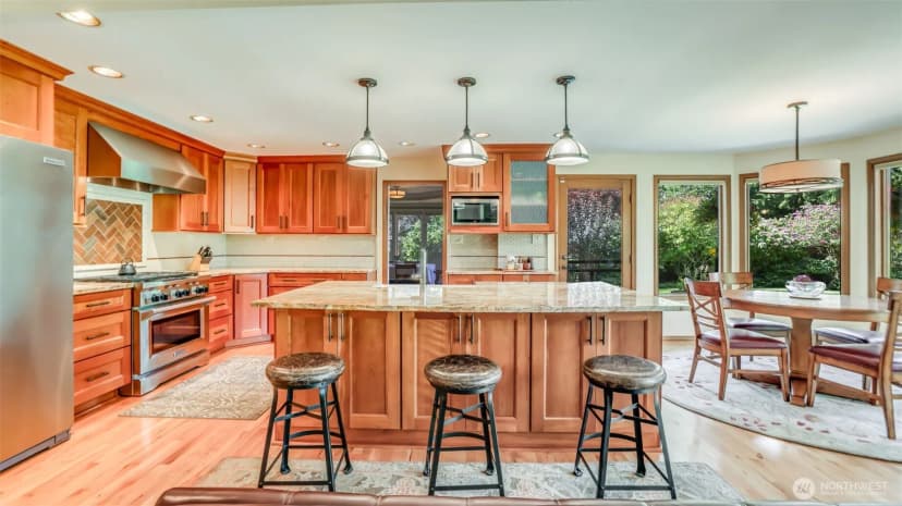 Property photo for 15628 Se 160th Place, Renton photo 11