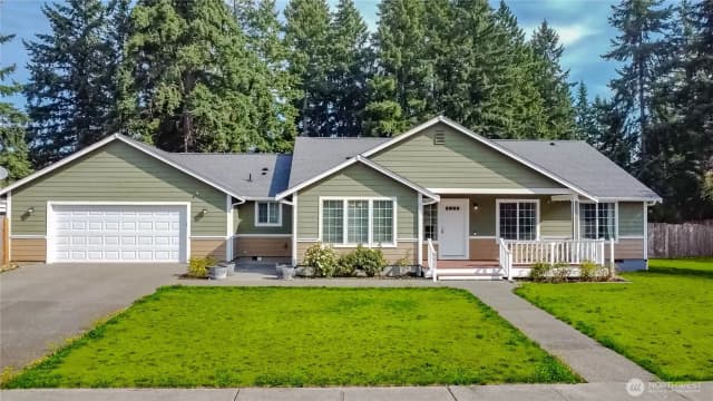 Property photo for 6625 291st Street S, Roy