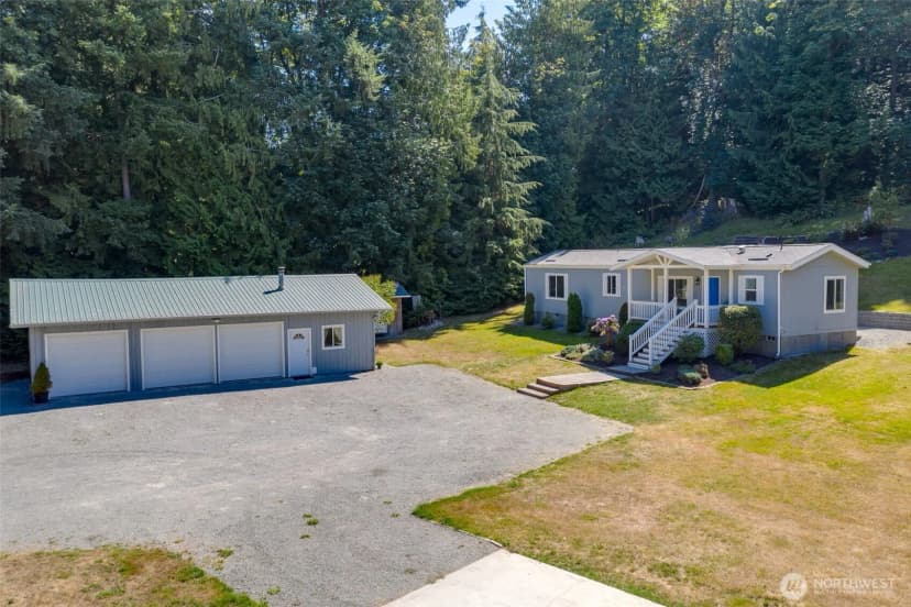 Property photo for 8506 180th Street Nw, Stanwood