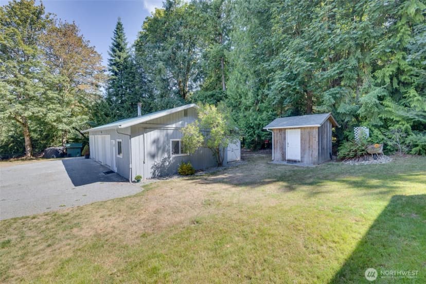 Property photo for 8506 180th Street Nw, Stanwood photo 22