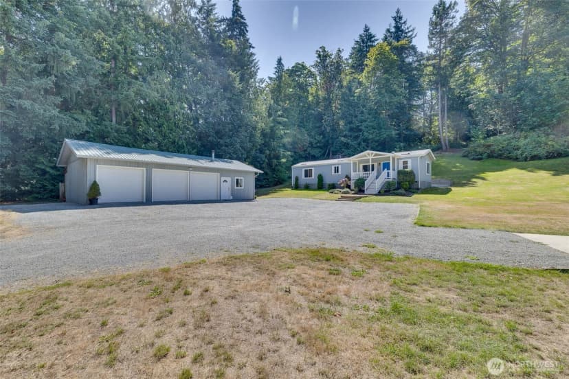 Property photo for 8506 180th Street Nw, Stanwood photo 40